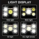Led headlamp